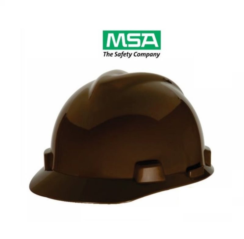 CAP,TPGRD.1 TOUCH SUSP.BROWN
