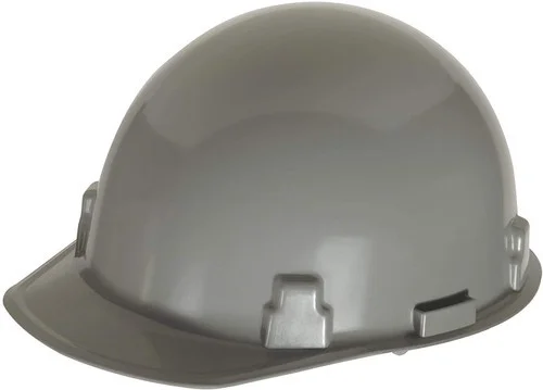 CAP,THERMALGARD,PAINTED,W/RAT,DARK GRAY
