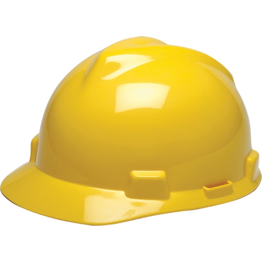 CAP V-GARD YELL LB&CH 1-TOUCH