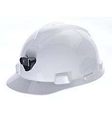 CAP,V-GARD,LMP BRKT/CORD HLDR,GRY,RTCHT.