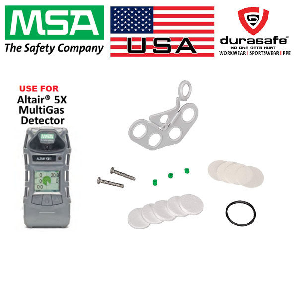 KIT:MAINTENANCE,REACTIVE GAS,ALTAIR5X
