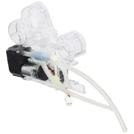 BRACKET ASSY:PUMP,ALTAIR5XIR