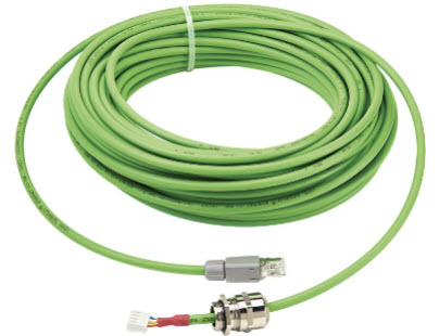MSA HUB Ethernet Cable