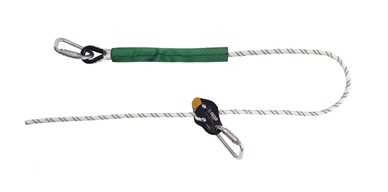 7M WORK POSITIONING ROPE RGA14-7