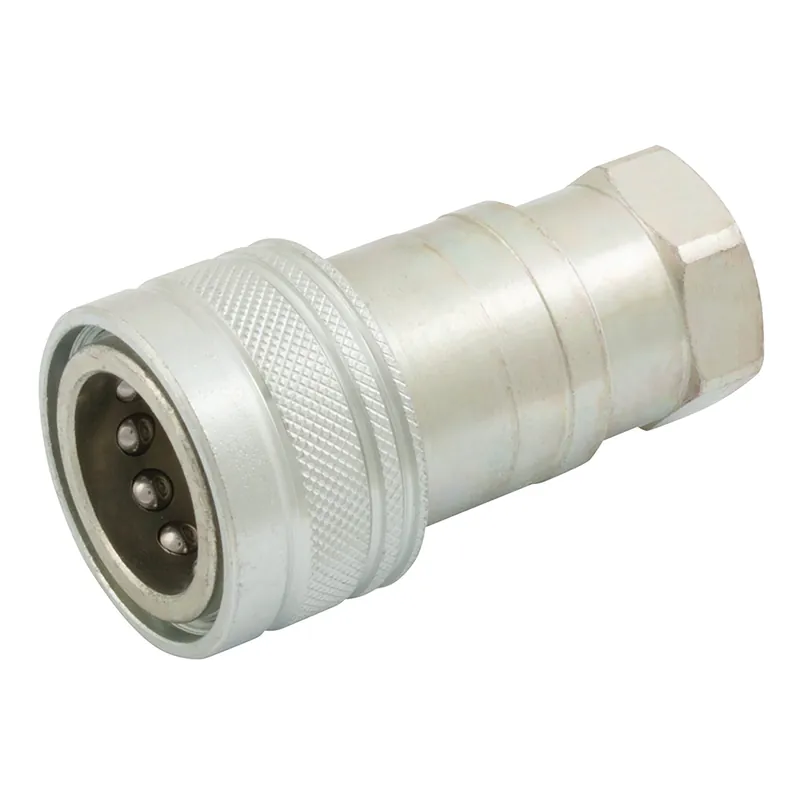 VACUUM COUPLING(FEMALE) PAV1.0606.002