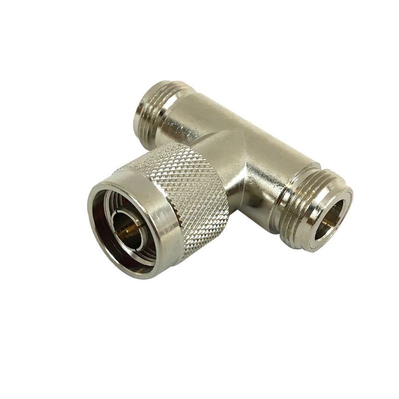 MFF VACUUM TEE ADAPTOR