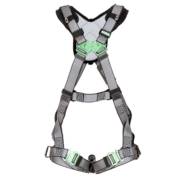 SAFETY HARNESS COMFITPLUS ETS7261DXL S-M