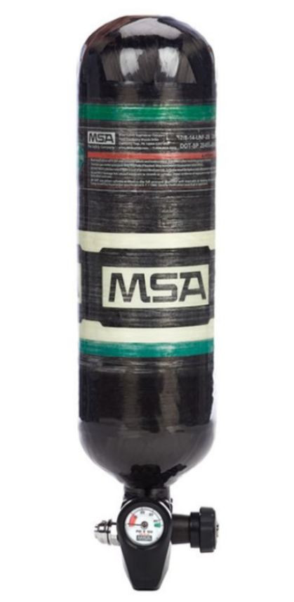 A.I.O Air Cylinder