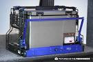 C17 BARRIER SYSTEM