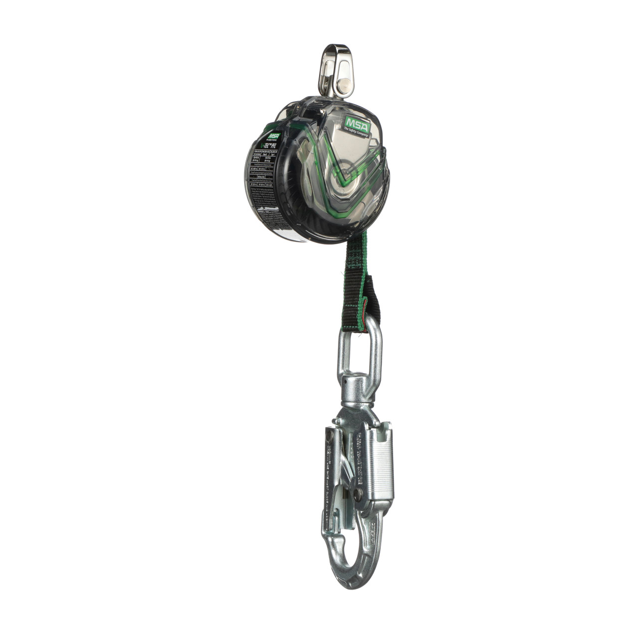 7'(2M)(MINI SRL (.65MM NO COLOR)