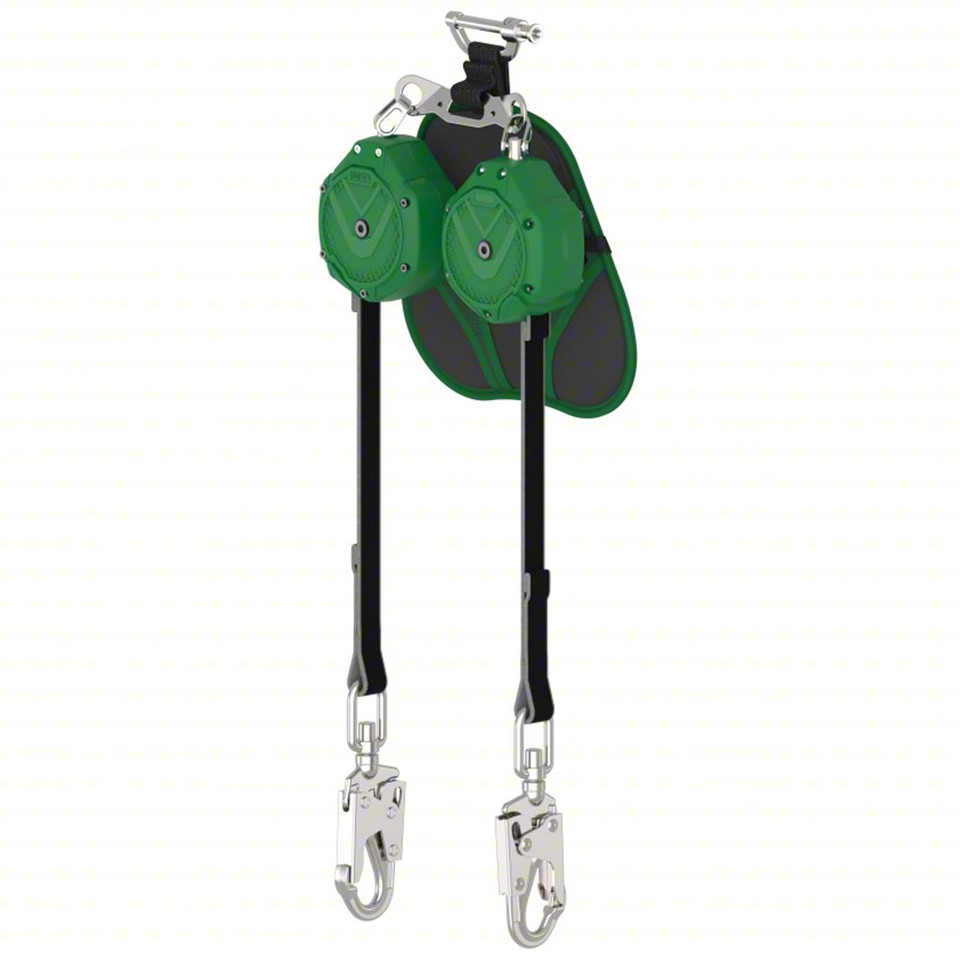 23'(7 M) WEB SRL SPRING RPLCMNT KIT
