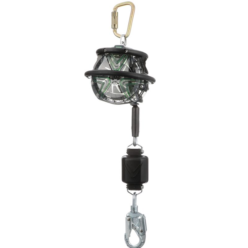 CABLE SRL REPL COIL ABSORBER KIT