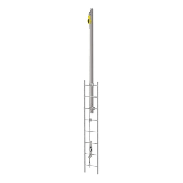 40'(12M) GALV CASE REPLACEMENT KIT