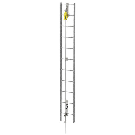40'(12M) SS CASE REPLACEMENT KIT