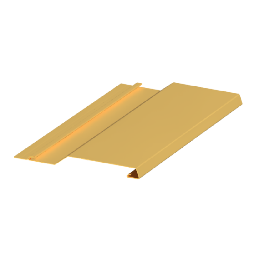 HALF VALLEY PANEL 3M X 600MM