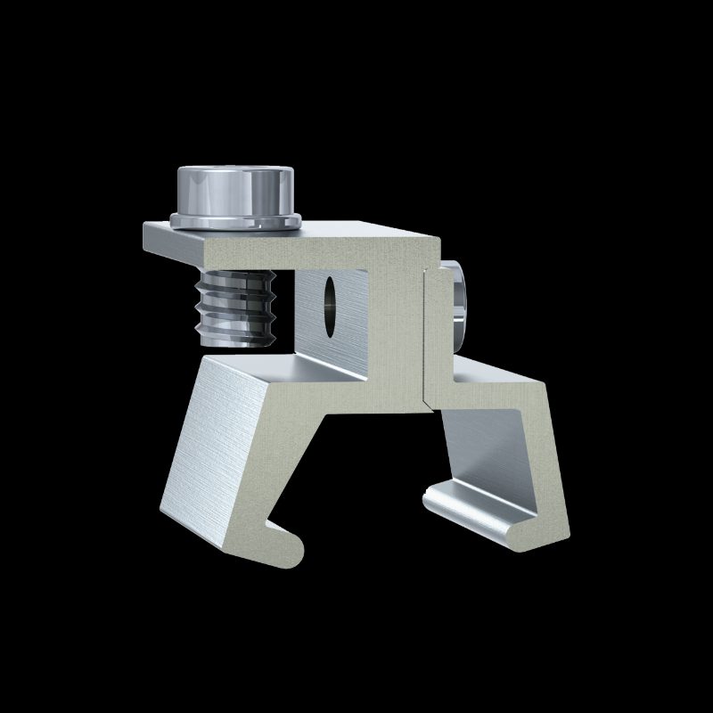 SF-500 FIXING CLAMP KIT