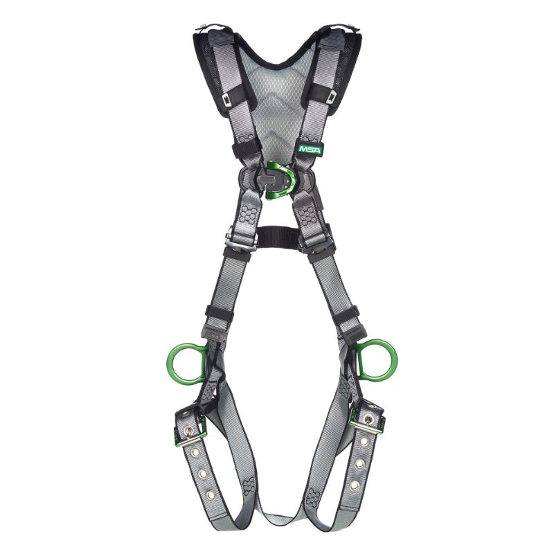 HALF VALLEY LEG SUPPORT