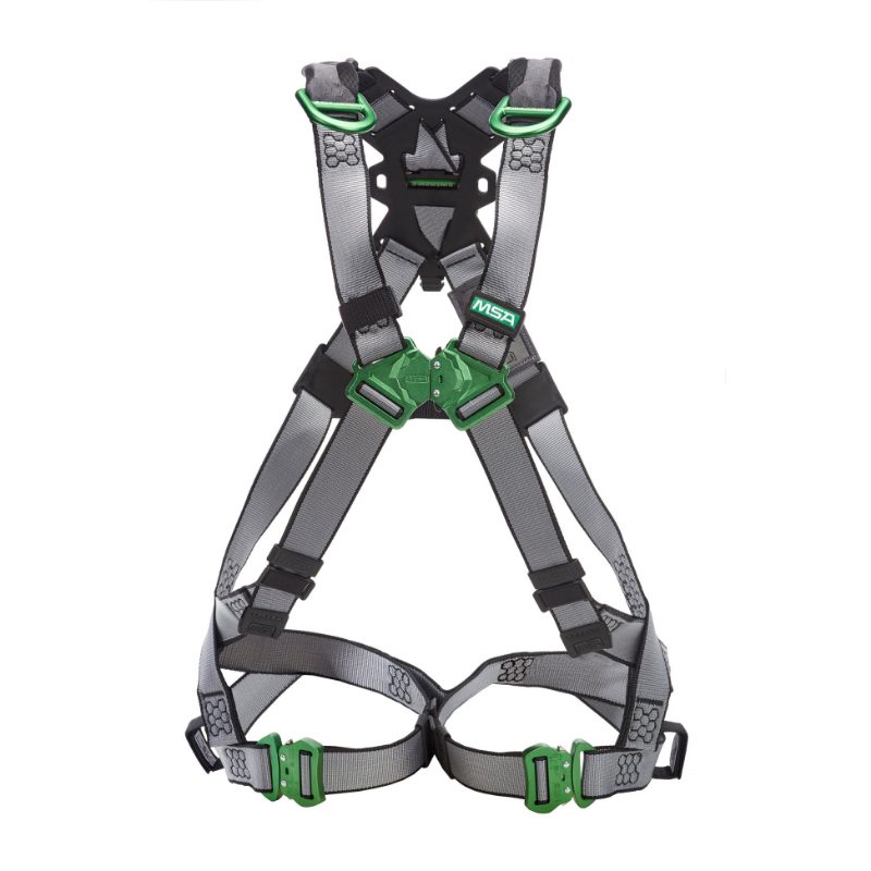 HALF VALLEY LEG SUPPORT