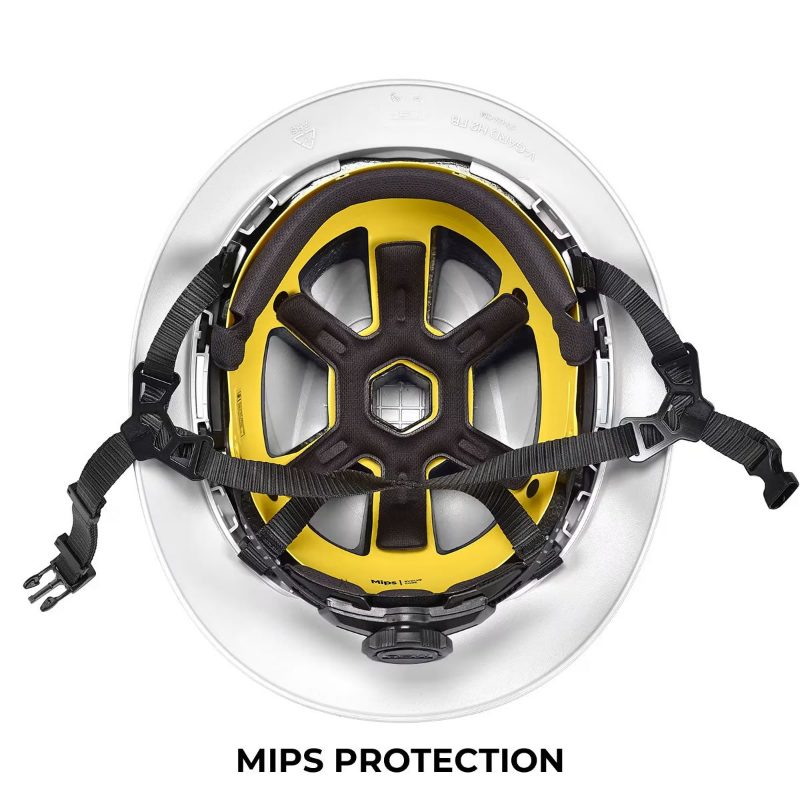 TYPE 2 TAPERED GEN. S/SEAM CFP (380-610)