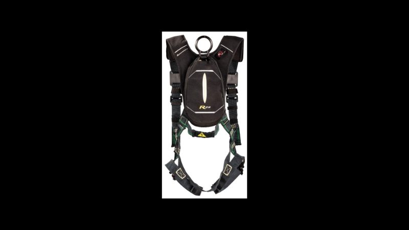 HARNESS, PRD, EVO ARC FLASH, QCLS, XLG