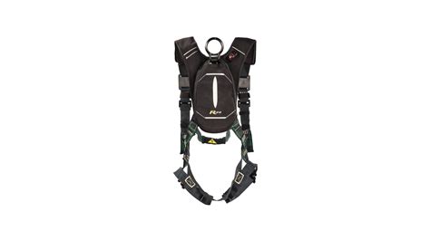 HARNESS, PRD, EVO ARC FLASH, QCLS, STD