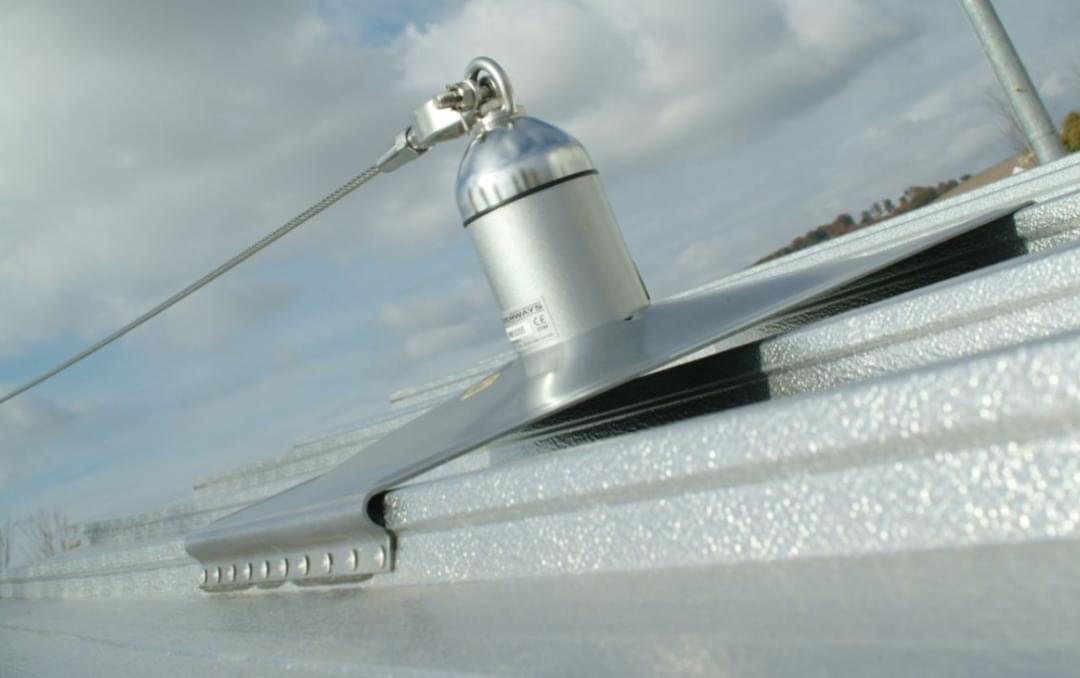 CONSTANT FORCE POST 333X500 NO CLAMP