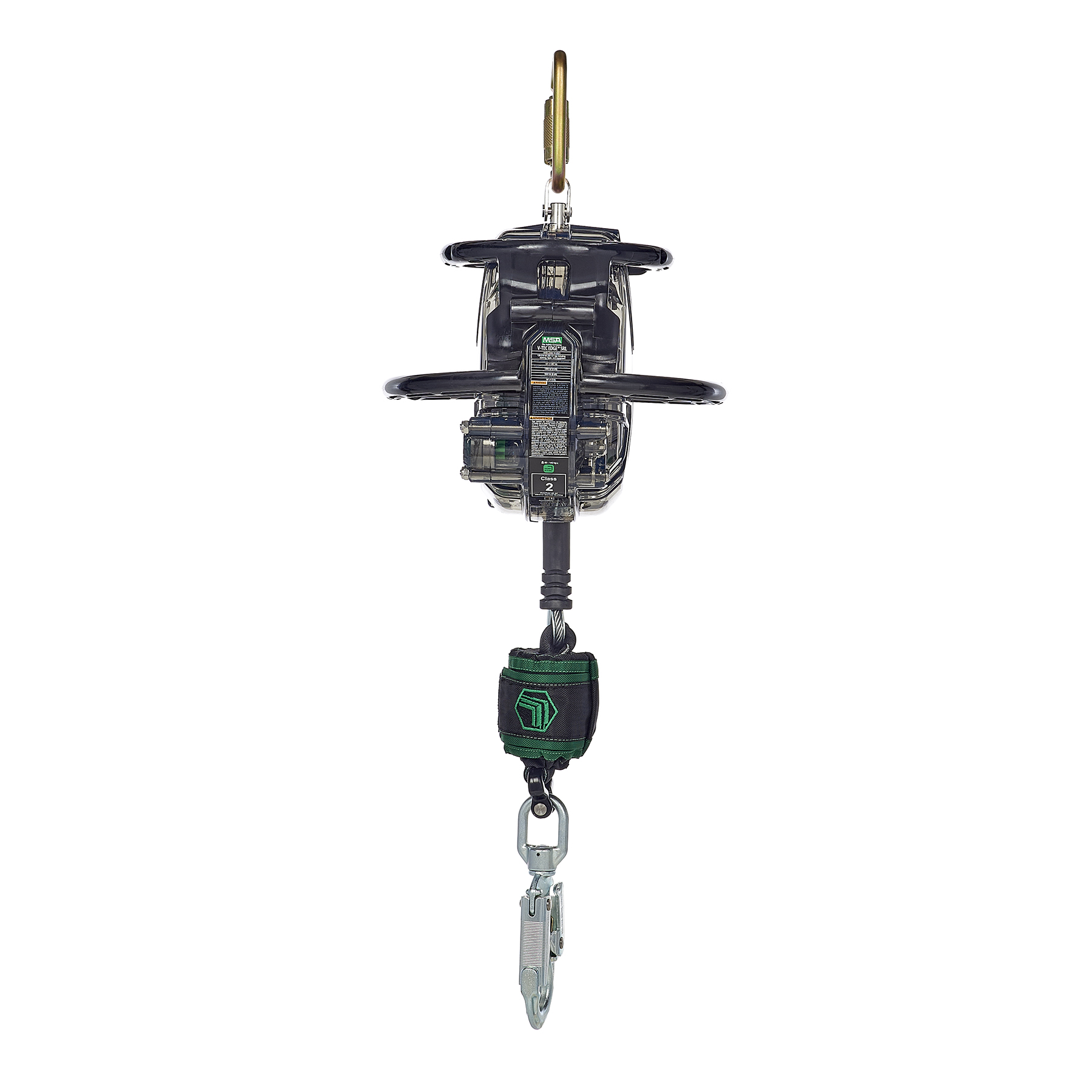 23'(7 M) CABLE SRL SPRING RPLCMNT KIT