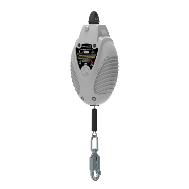 40'(12M) 50'(15M) CABLE SRL(.9MM ORG)