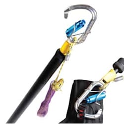 PRD Rescue Pole Assembly