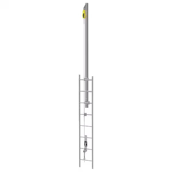 Components,VLL,9M,Ext Post
