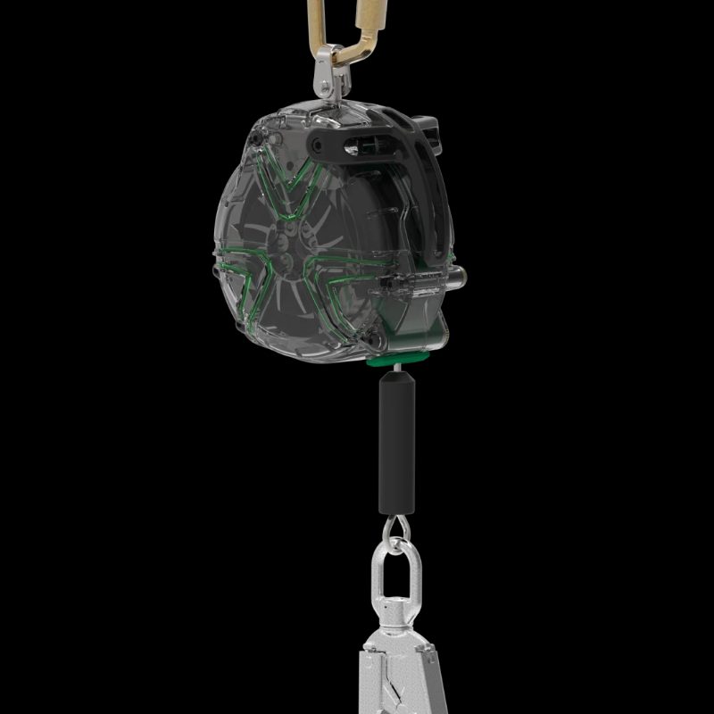 6m Cable SRL Handle