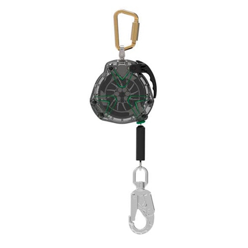 SRL Spacer Kit, 15 m Cable