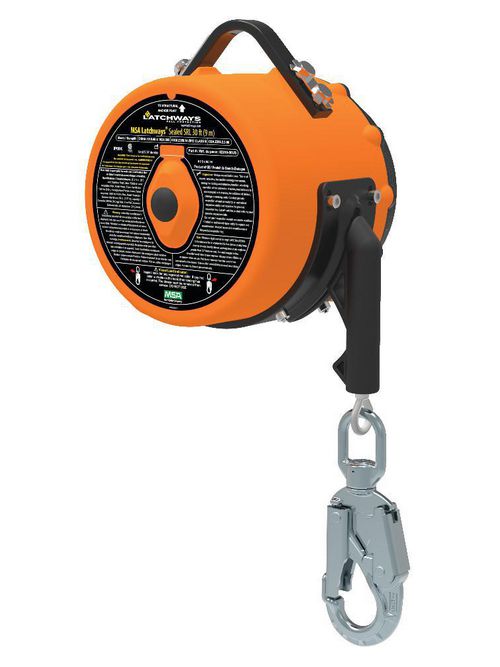 Sealed SS SRL LE T1, EU 25m/85ft