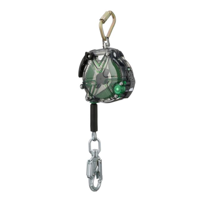 SRL Galv. Cable Case Kit CA, V-TEC, 6m