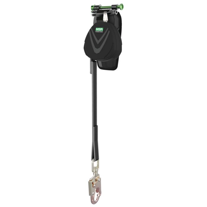 2.4m V-EDGE (Single) Al Swivel Karab(TR)