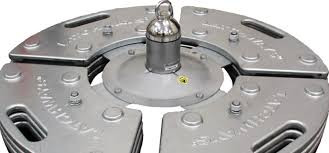 200KG FREE STANDING CFP UPGRADE KIT