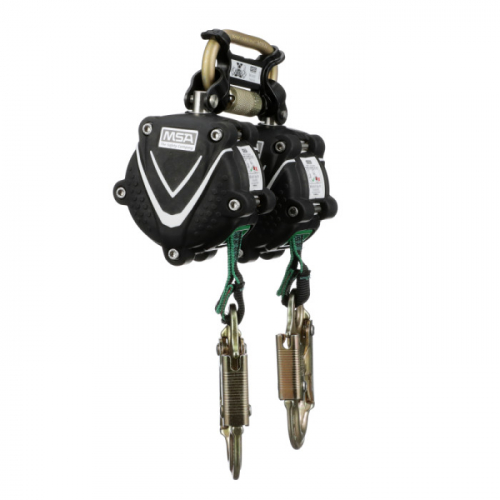 V-SHOCK Twin-link Connector