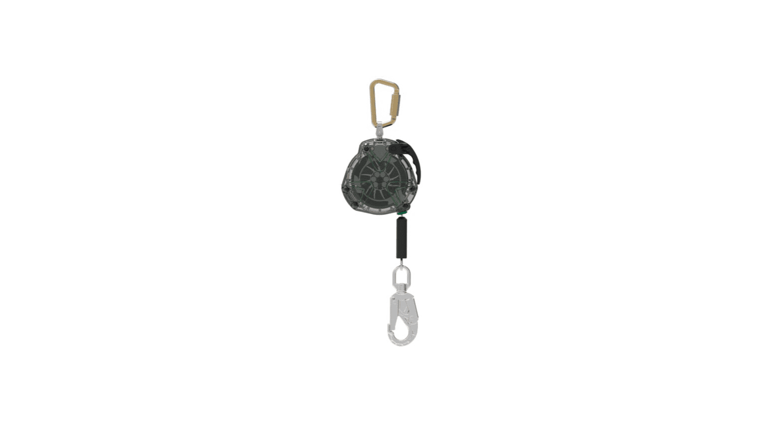 SRL SS Cable Case Kit EU V-TEC 15m/ 50ft