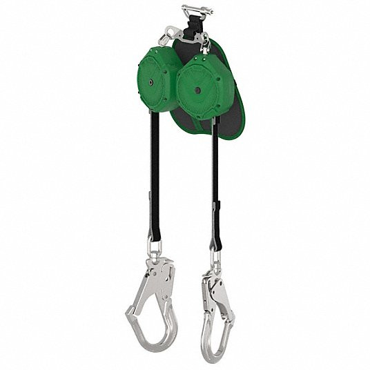 3 m Web PFL Swv hook / stl kar