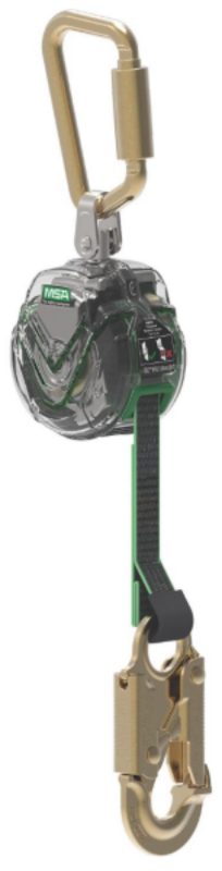 3 m Web PFL Swv hook / stl kar