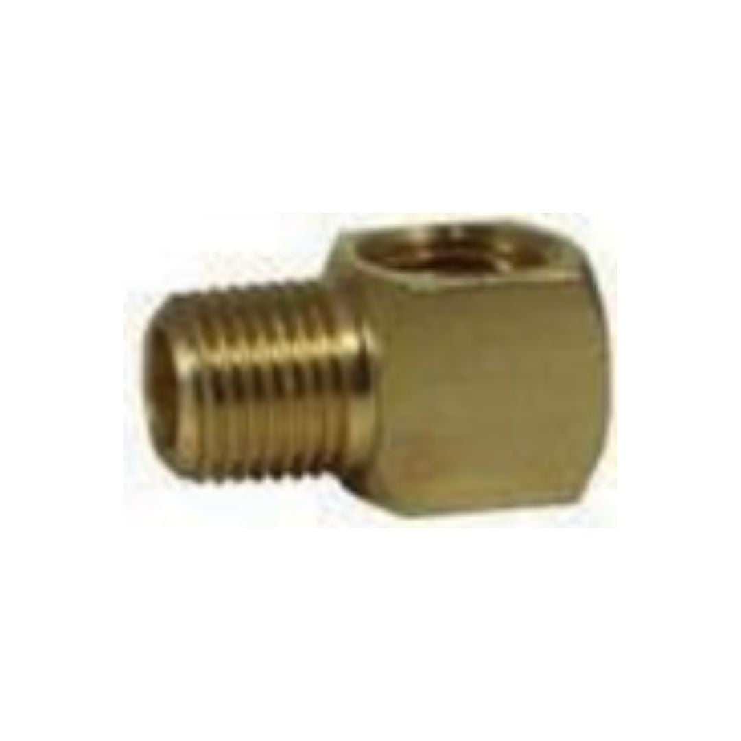 ELBOW 1/4 BSP MALE/FEMALE REF:2020