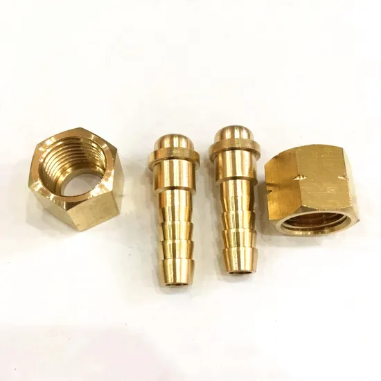 NITROGEN CONNECTOR (REF:DC48)