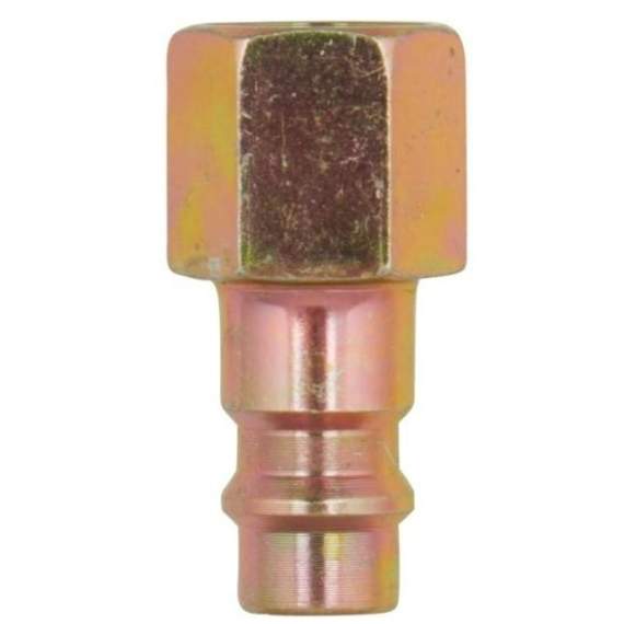 W.A.I.O Air Fill Kit 1/4in BSP Cone