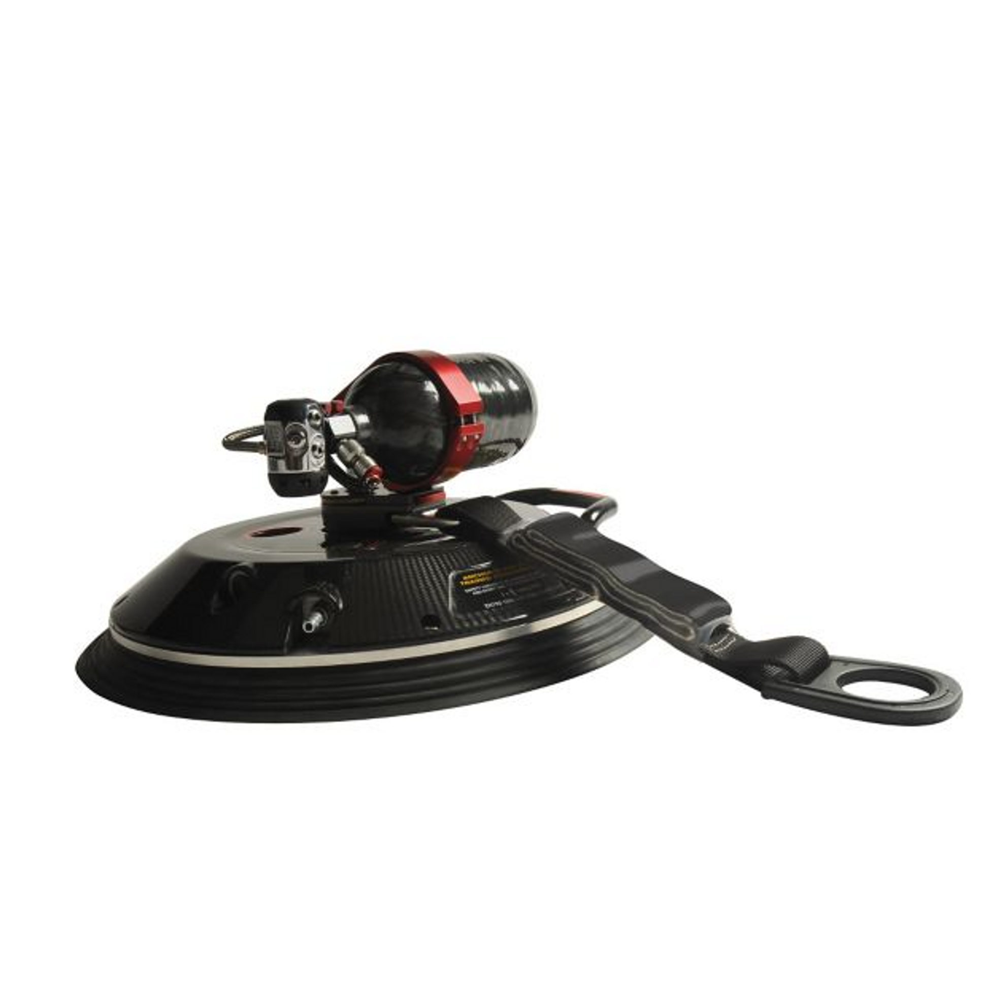 WINGRIP SYSTEM END ANCHOR SINGLE SUB ASS