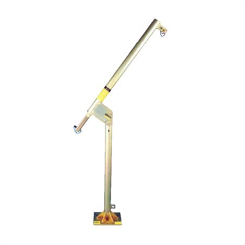 135deg Right Stanchion