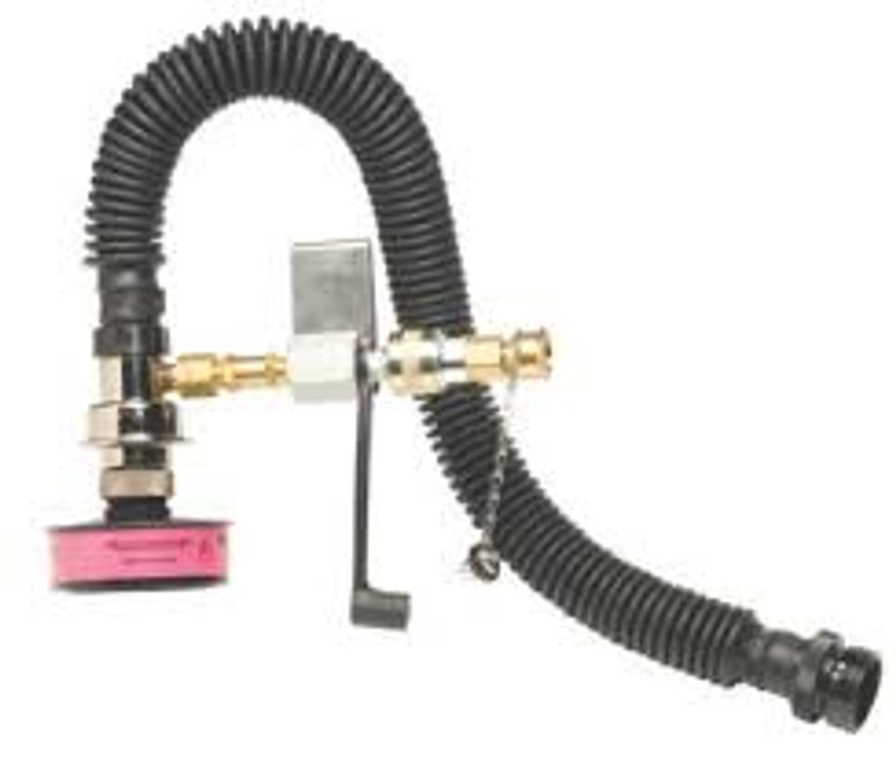 AIR PRESSURE REGULATOR KIT