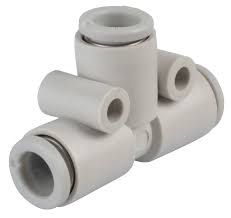 6MM T JUNCTION – KQ2T-06-00A