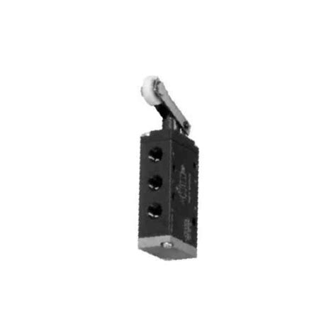 Spool Valve G1/8 in – KV843F