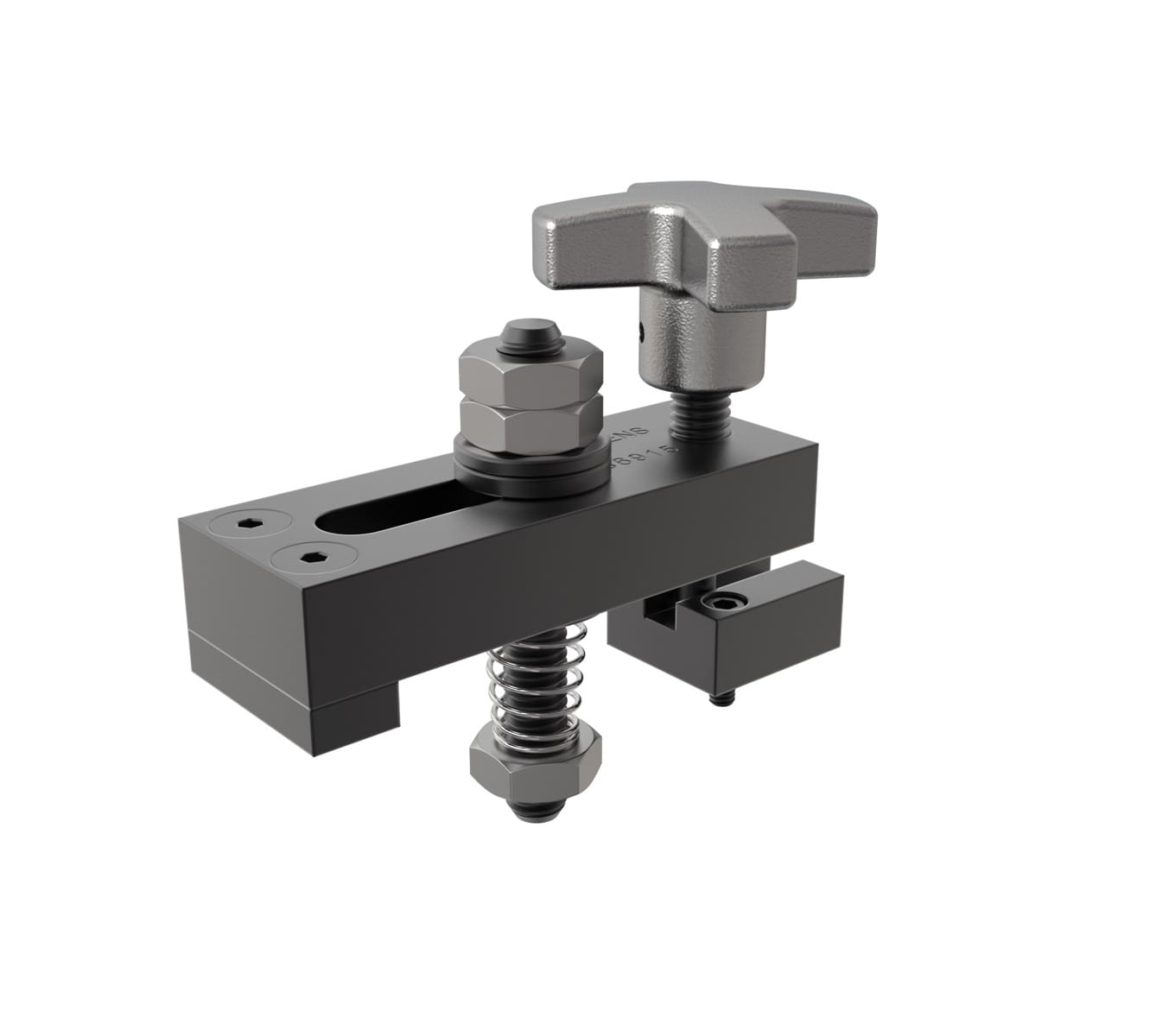 Top Clamp Assy