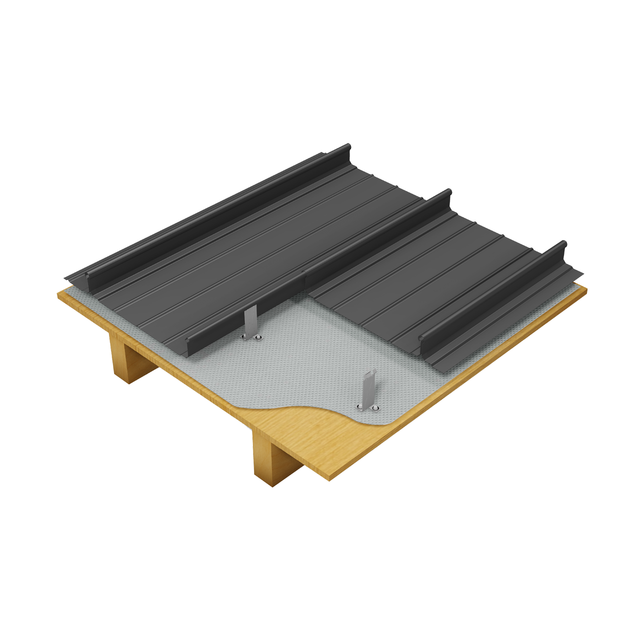 EUROCLAD EUROSEAM 300/400 CFP ASSY